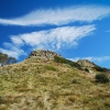 The summit of King Billy 2